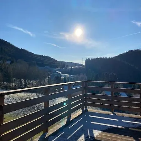 Le Martin Pecheur - Appartement Gerardmer Exterior photo