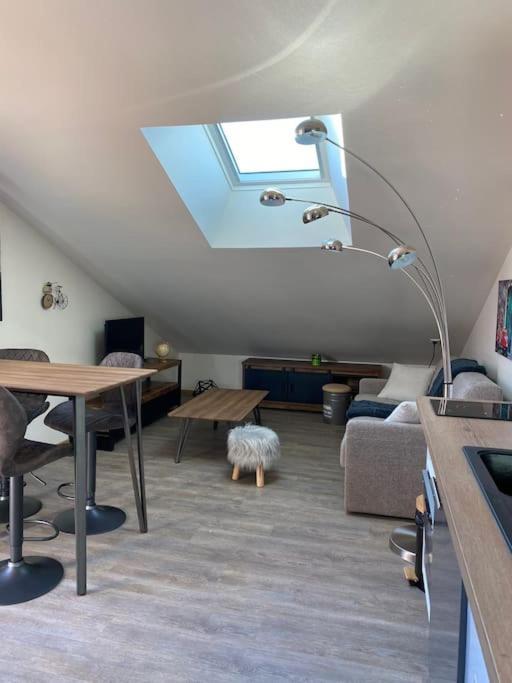 Appartement Le Martin Pecheur - *
