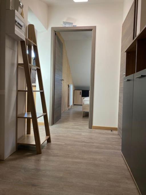 Appartement Le Martin Pecheur - Gérardmer