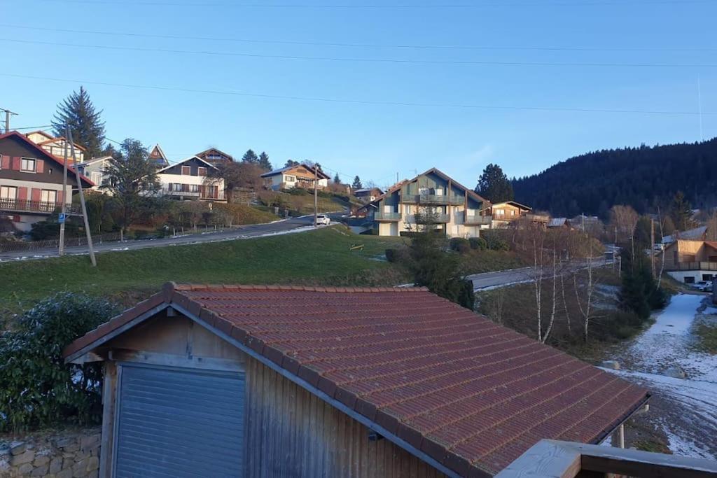 Le Martin Pecheur - Appartement