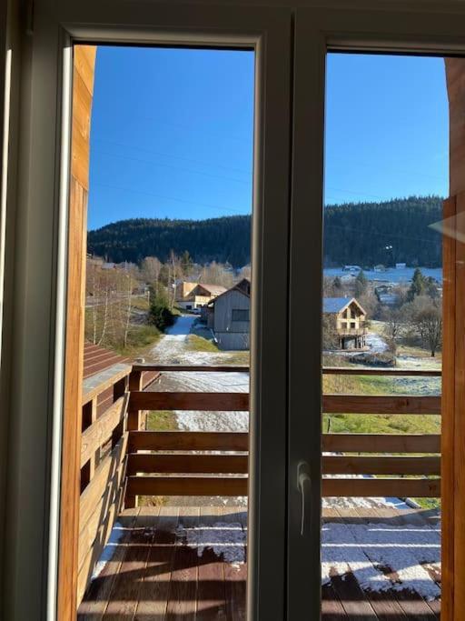 Le Martin Pecheur - Gerardmer