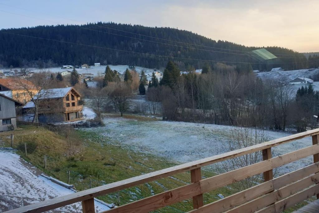 Le Martin Pecheur - * Gerardmer