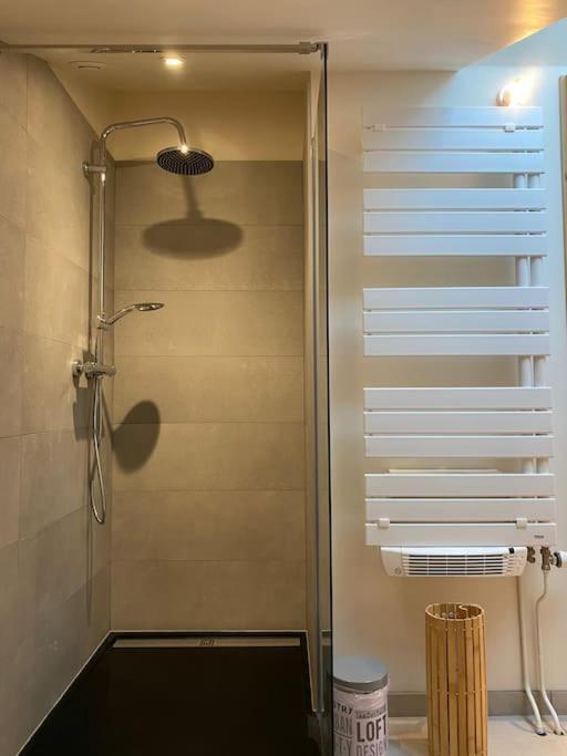 Apartment Le Martin Pecheur -