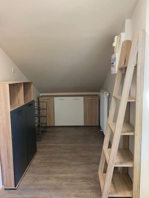 Appartement Le Martin Pecheur - Gérardmer